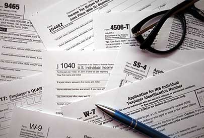 IRS Audit Representation
