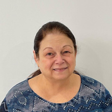 Jami Farry, CPA