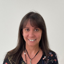 Priscilla Pena