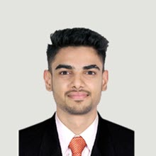 Dhwip P. Shah