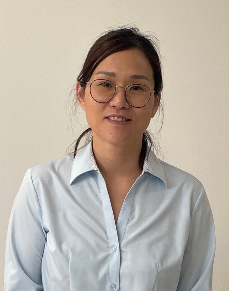 Ahram Kwon-Foo, CPA