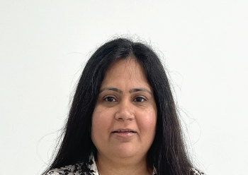 Kajal Gandhi, EA